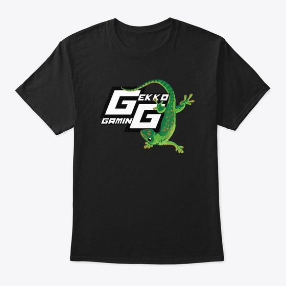 Gekko Gaming Alternative Logo Apparel Trending 2025 High CTR Pick