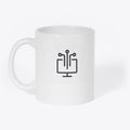 Coffee Mug | Graphic T-Shirt for Unisex