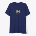 Clever Fox Stay Clever Tee Shirt