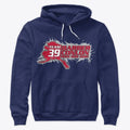 Team 39 - Barber Conlon | Premium Unisex T-Shirt