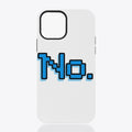 No | Premium Unisex T-Shirt