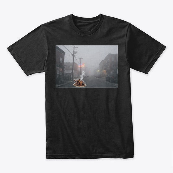 Roast Bird | Graphic T-Shirt for Unisex