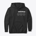 wattles gaming co hoodie | Premium Unisex T-Shirt