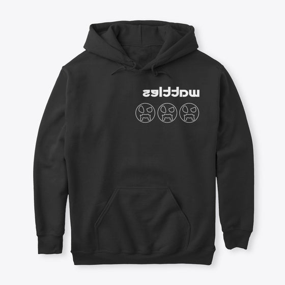 wattles gaming co hoodie | Premium Unisex T-Shirt
