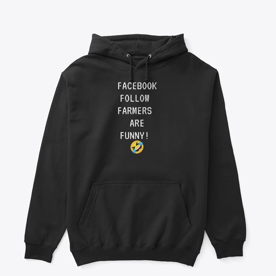 Follow Farmers Apparel Viral US Style Streetwear Essential