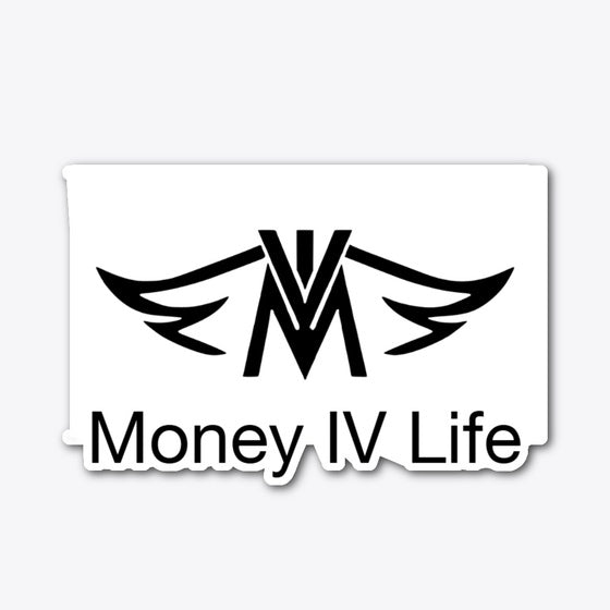 Money for Life Shirt