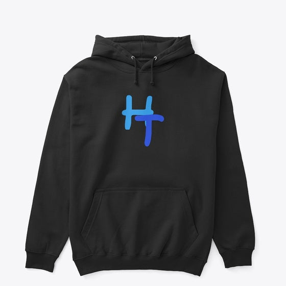 HookTek Logo Apparel High Search Demand High CTR Pick