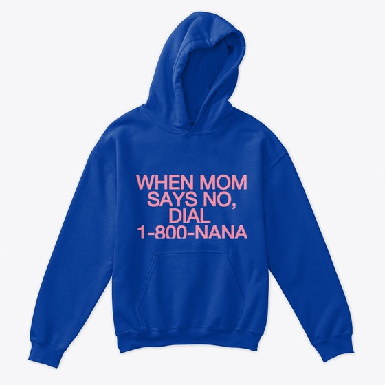 Nanas Girl Shirt