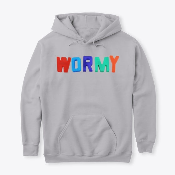 WORMY | Premium Unisex T-Shirt