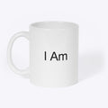 I Am...... Shirt