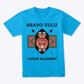 SUMMER COLORS 2 | Premium Unisex T-Shirt, Trending Graphic Tee