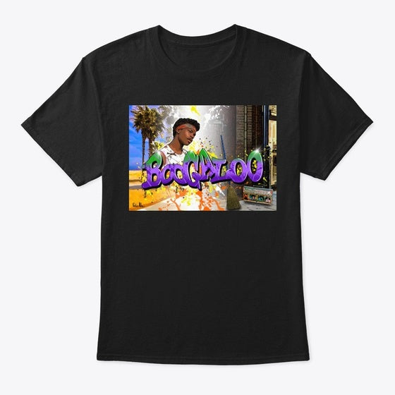 Turbo Street Dancer Apparel Best Seller Look Streetwear Essential