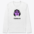 Scary Girl | Premium Unisex T-Shirt