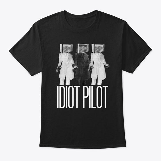 Televised | Premium Unisex T-Shirt