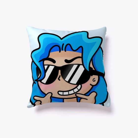 BlueishSioCool | Graphic T-Shirt for Unisex