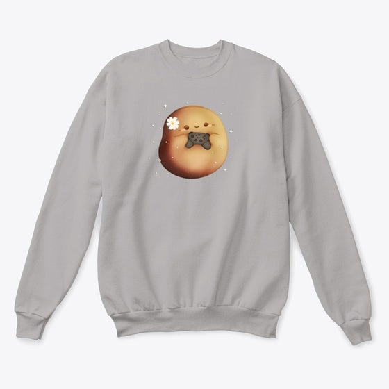 Potato Sweatshirt T Shirt Trending 2025 Top Rated Design