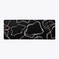 Mouse Pad Apparel Trending 2025 Gaming Fan Favorite