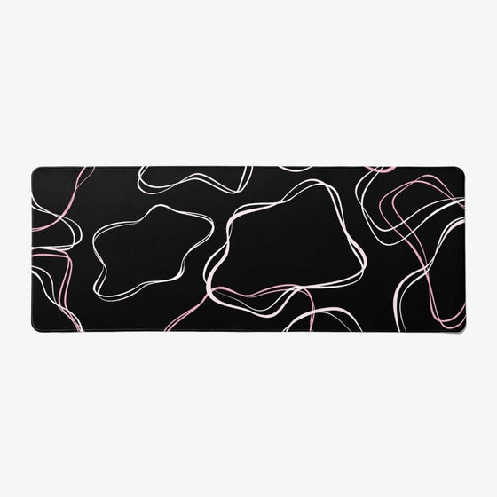 Mouse Pad Apparel Trending 2025 Gaming Fan Favorite