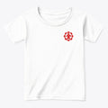 Year of the Mikan Snake | Graphic T-Shirt for Unisex