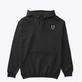 WW Classic Edition - Black Hoodie | Premium Unisex T-Shirt, Trending Graphic Tee