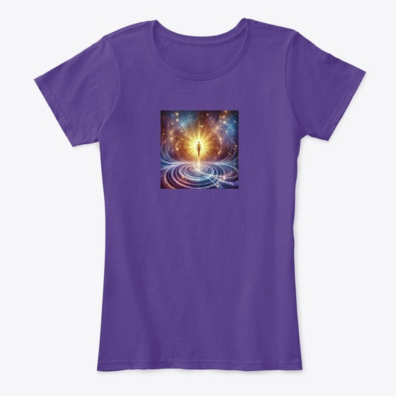 Clever Fox Presence Comfort Style 2 Shirt