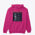 IT'S IN MY DNA | Graphic T-Shirt for Unisex