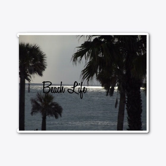 Beach life | Graphic T-Shirt for Unisex