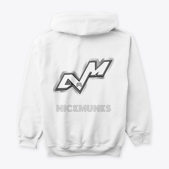 NickMunks Hoodie Hoodie Best Seller Look Hot Search US