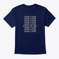 GOOD GAME GOOD GAME Apparel Premium Quality Streetwear Essential