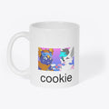 Cookie Star and Biscuit Cozzys Shirt