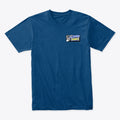 All Aboard Games Logo Merch Apparel Viral US Style Streetwear Essential