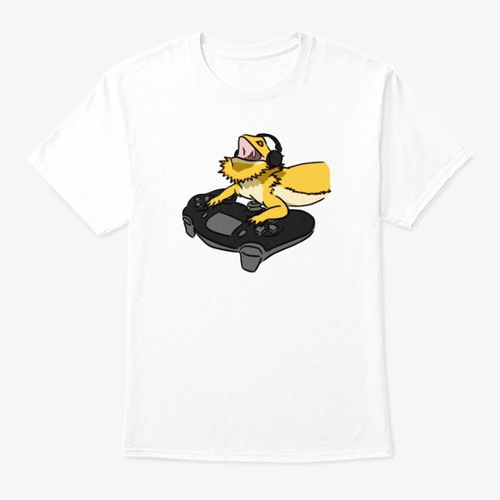 Pancake Rage Apparel Premium Quality Gaming Fan Favorite