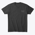 There Went The Roof | Premium Unisex T-Shirt