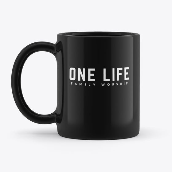 One Cup at a time Mug | Graphic T-Shirt for Unisex