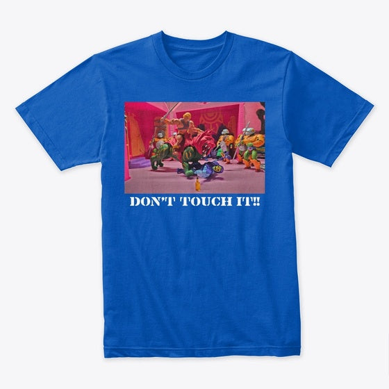 Save the Liquor Shirt