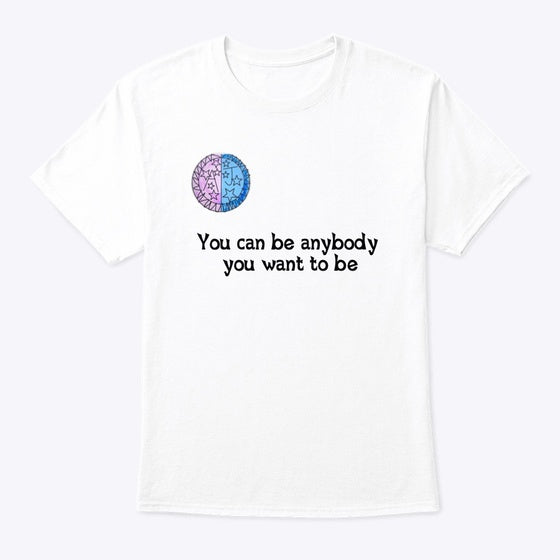 Mya - 4th Grade Shirt