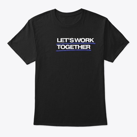 KLSTUDIOS VOLUNTEER SHIRT | Graphic T-Shirt for Unisex