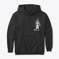 The Ghostface | Premium Unisex T-Shirt