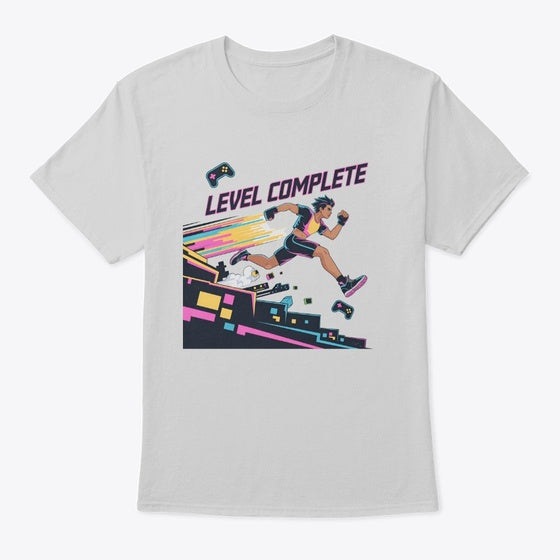 Level Complete Apparel High Search Demand Hot Search US