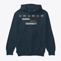 The gharna pullover | Graphic T-Shirt for Unisex