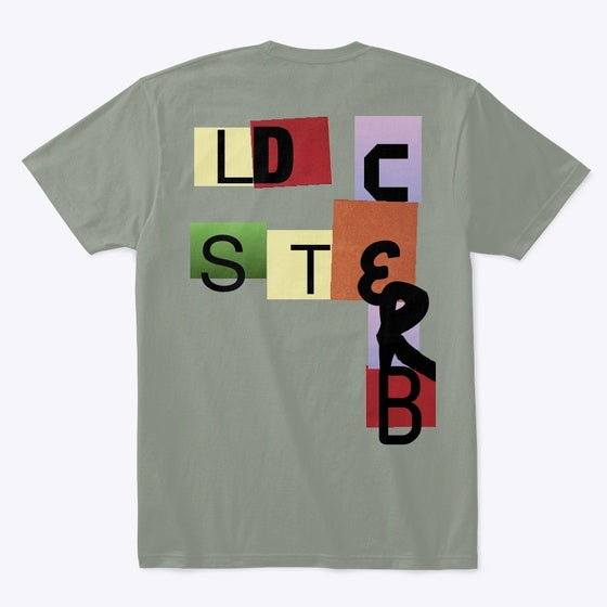 Sterb Shirt
