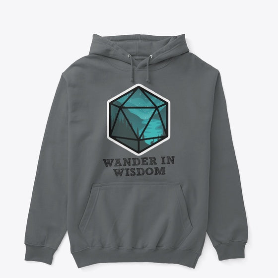 Wander In Wisdom Apparel Best Seller Look High CTR Pick