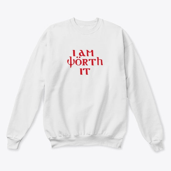Worth Shirt