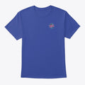 Play At Joe's Classic Video Games | Premium Unisex T-Shirt