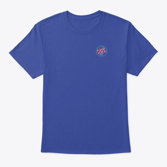 Play At Joe's Classic Video Games | Premium Unisex T-Shirt