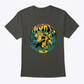 ToTM 4 - NIGHT STROLL | Premium Unisex T-Shirt