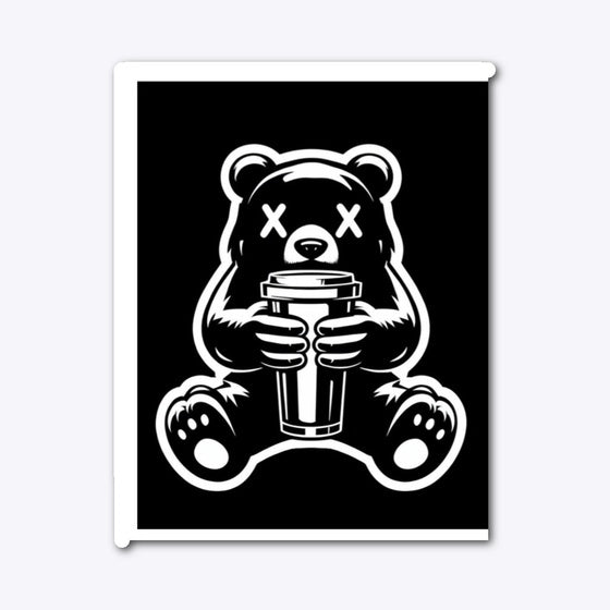 Bear Apparel Viral US Style Hot Search US