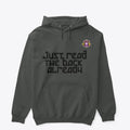 Thrust the Process Apparel High Search Demand Hot Search US