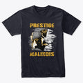 Prestige Malinois Clothes | Premium Unisex T-Shirt, Trending Graphic Tee