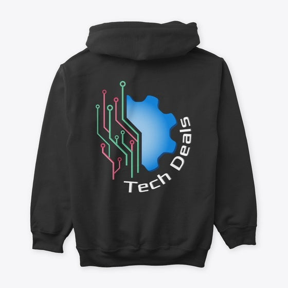 Tech Deals Apparel Premium Quality Top Rated Design